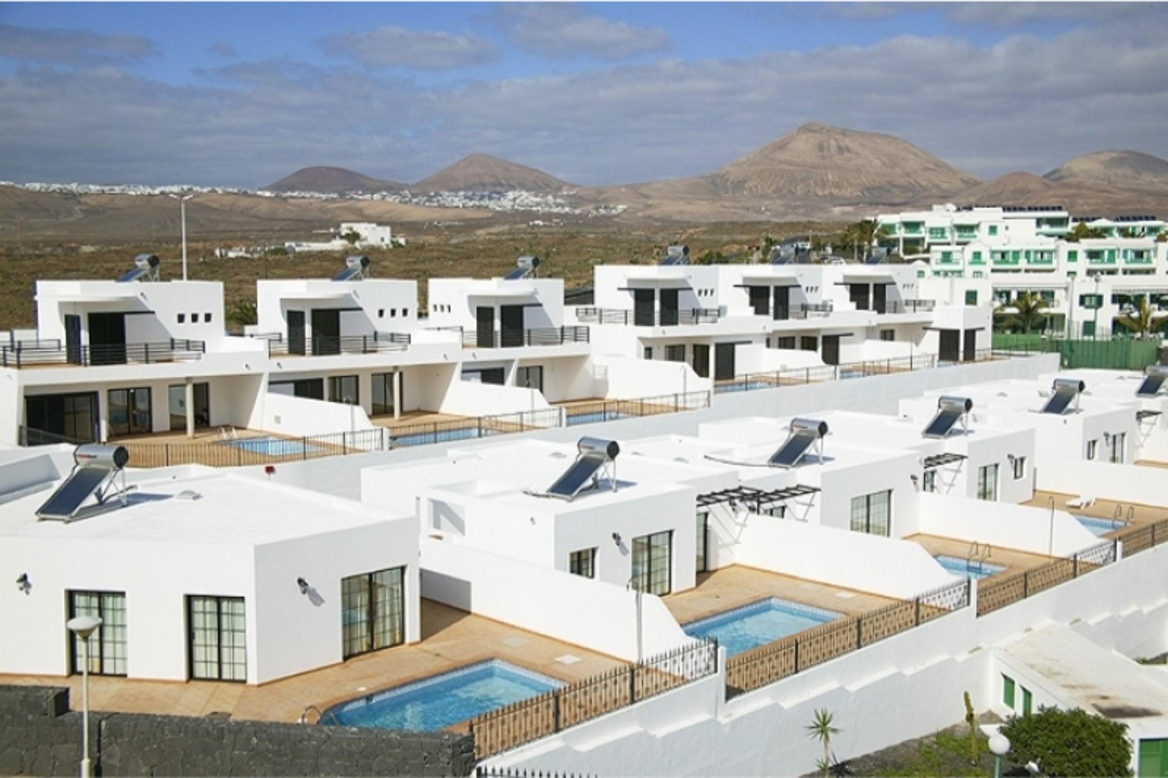 Villas Salinas De Matagorda Exteriör bild